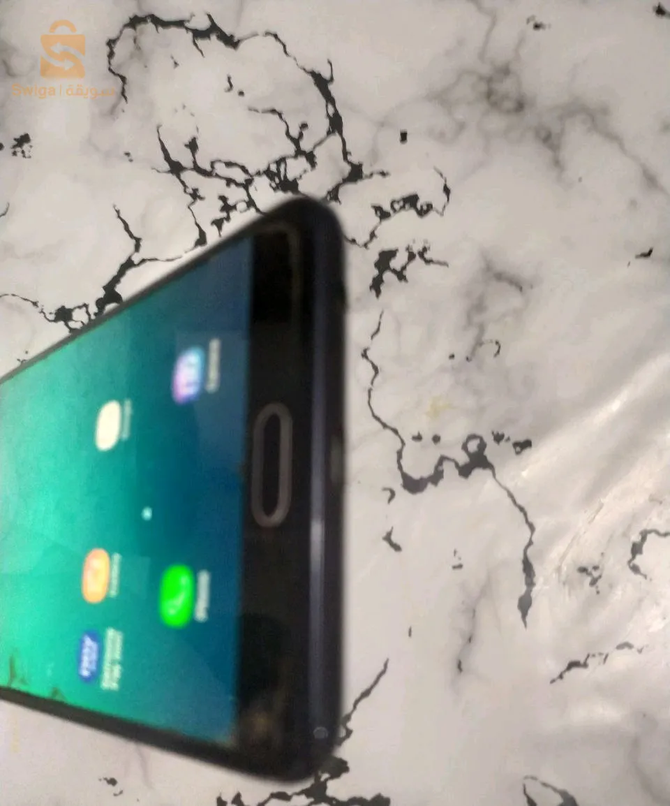 Sumsung Galaxy J7 max 32/4