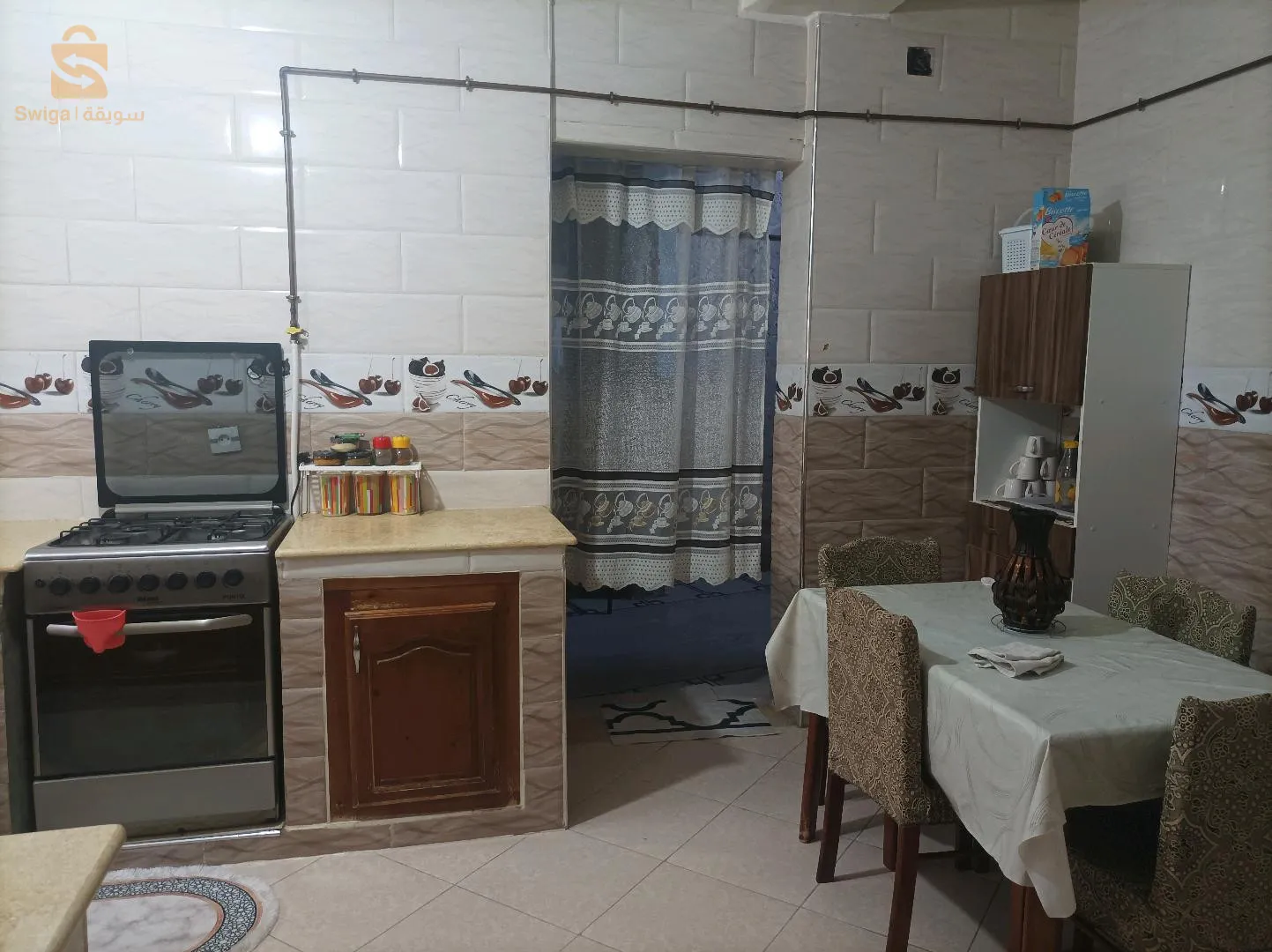 maison à vendre à Blida