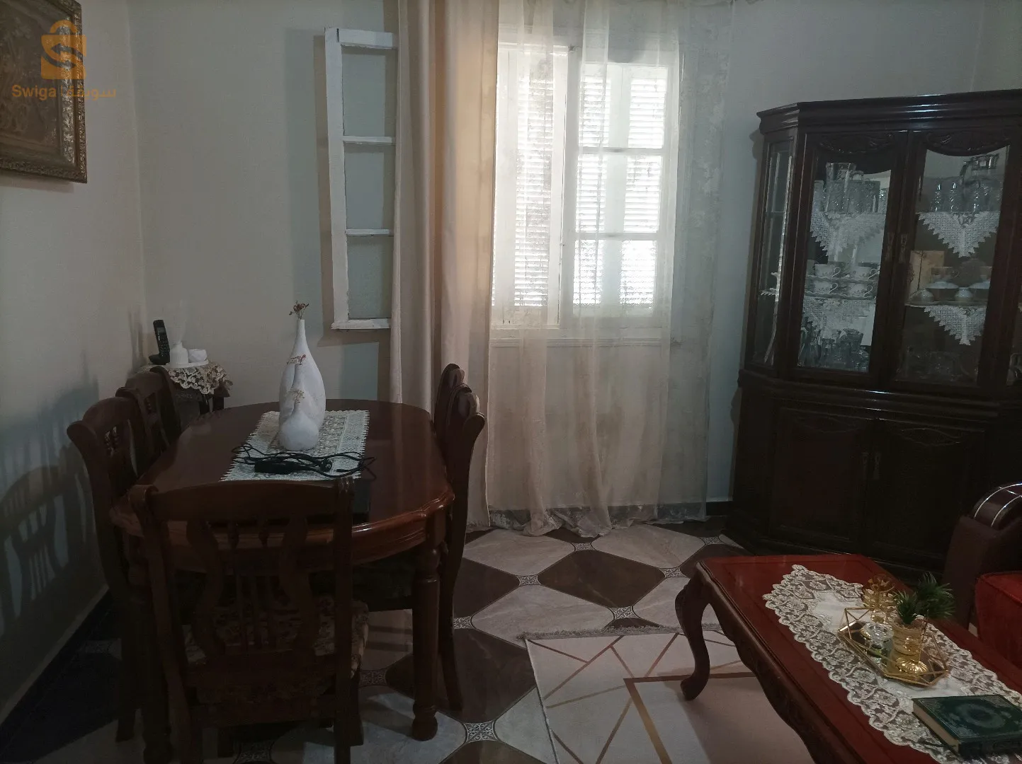 maison à vendre à Blida