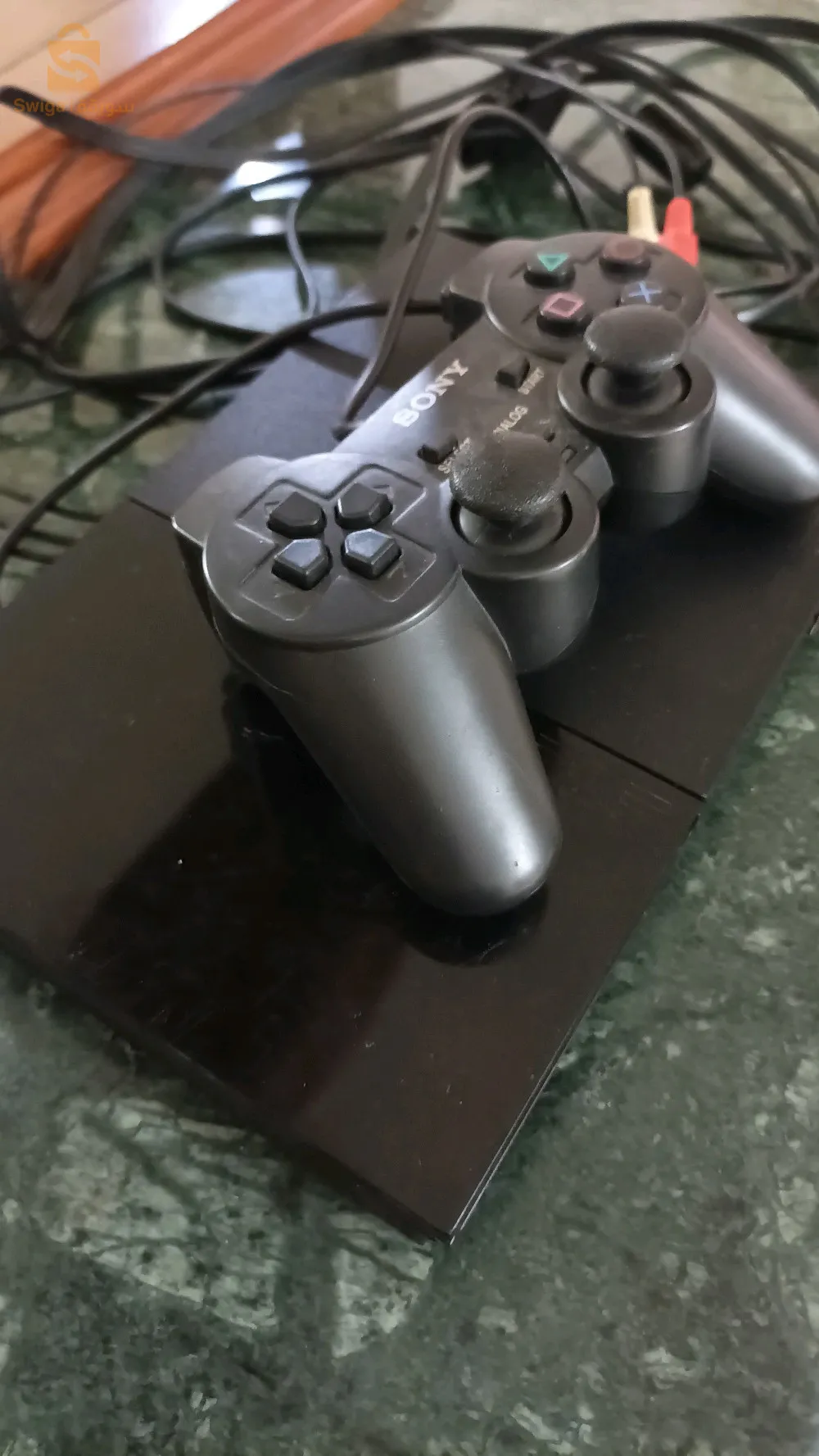PlayStation