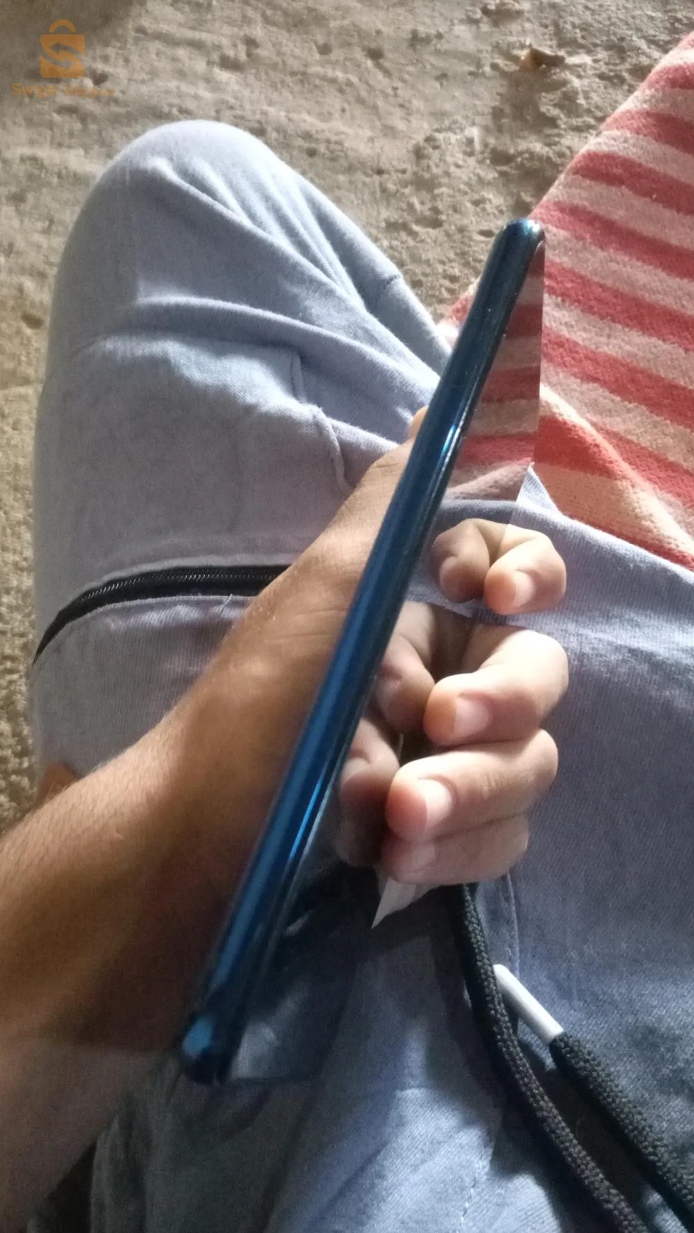 Téléphone POCO X3 Pro d'occasion