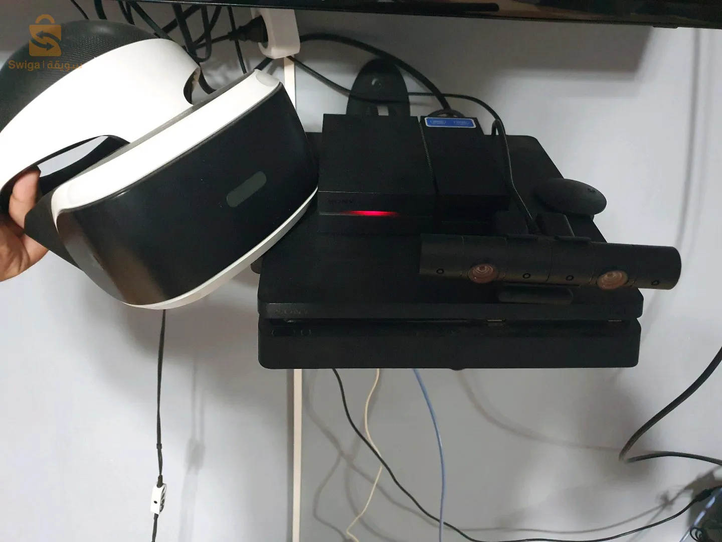 ps4 slim