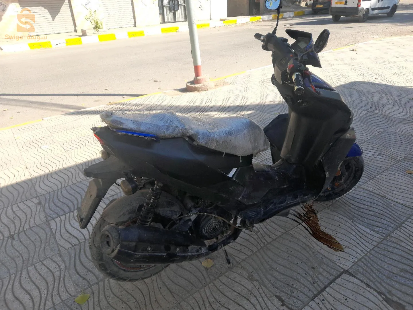 موتو
