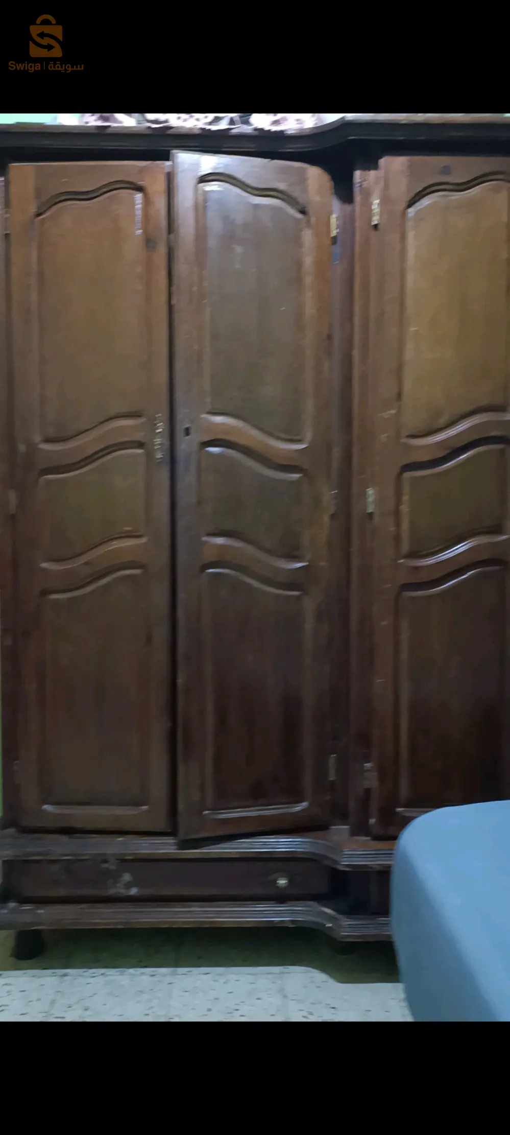 حي بودر رجم فوق البلدية