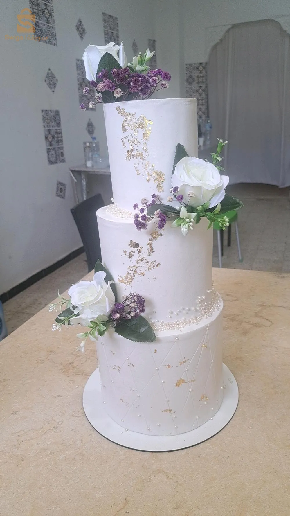 حلويات،مملحات،تارتولات،كيك عيد ميلاد ،خطوبة