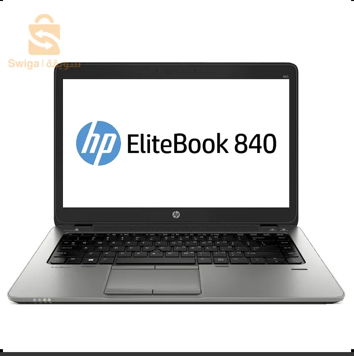 Laptop hp elite book g2 840