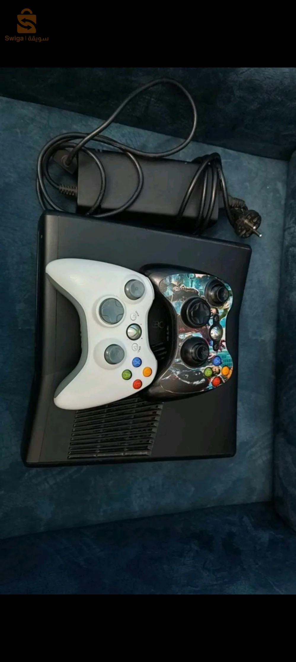 حي شريف بوسف