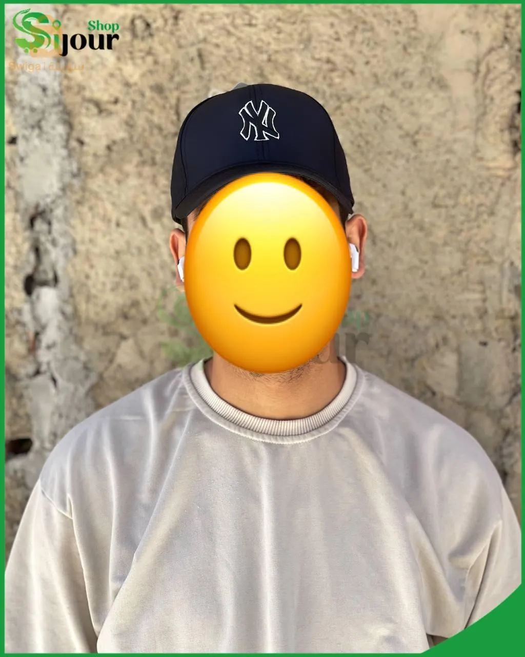 📢 💯 Kaskita new york 🧢