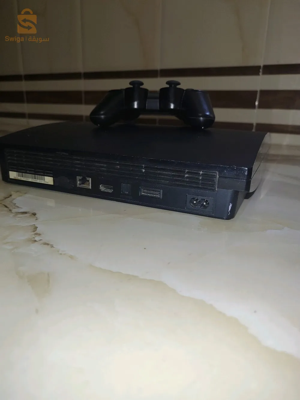 PS3 slim.À vendre