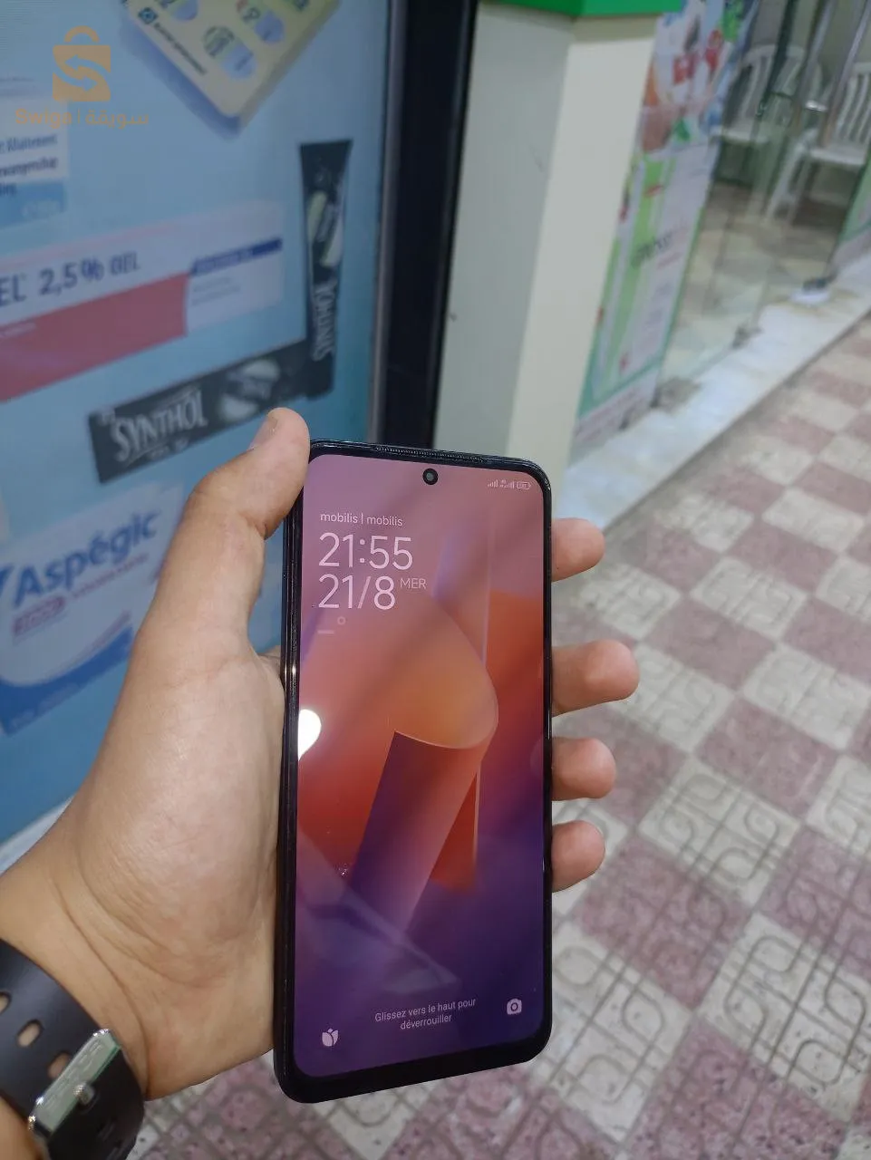 redmi Note 11 للبيع