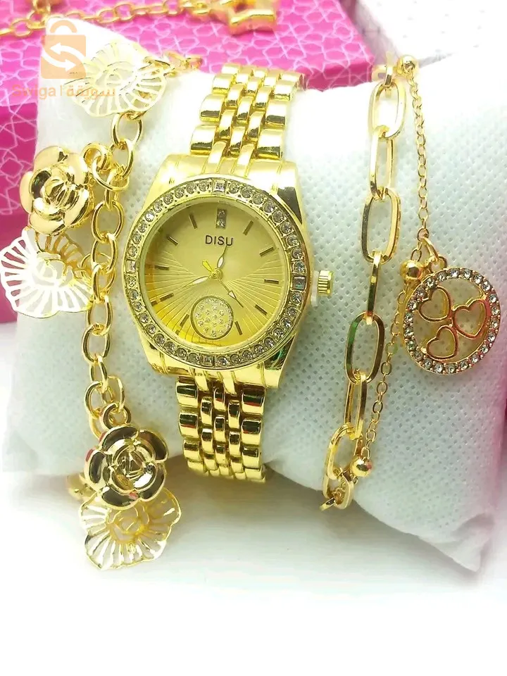 اكسسوارات نسائية