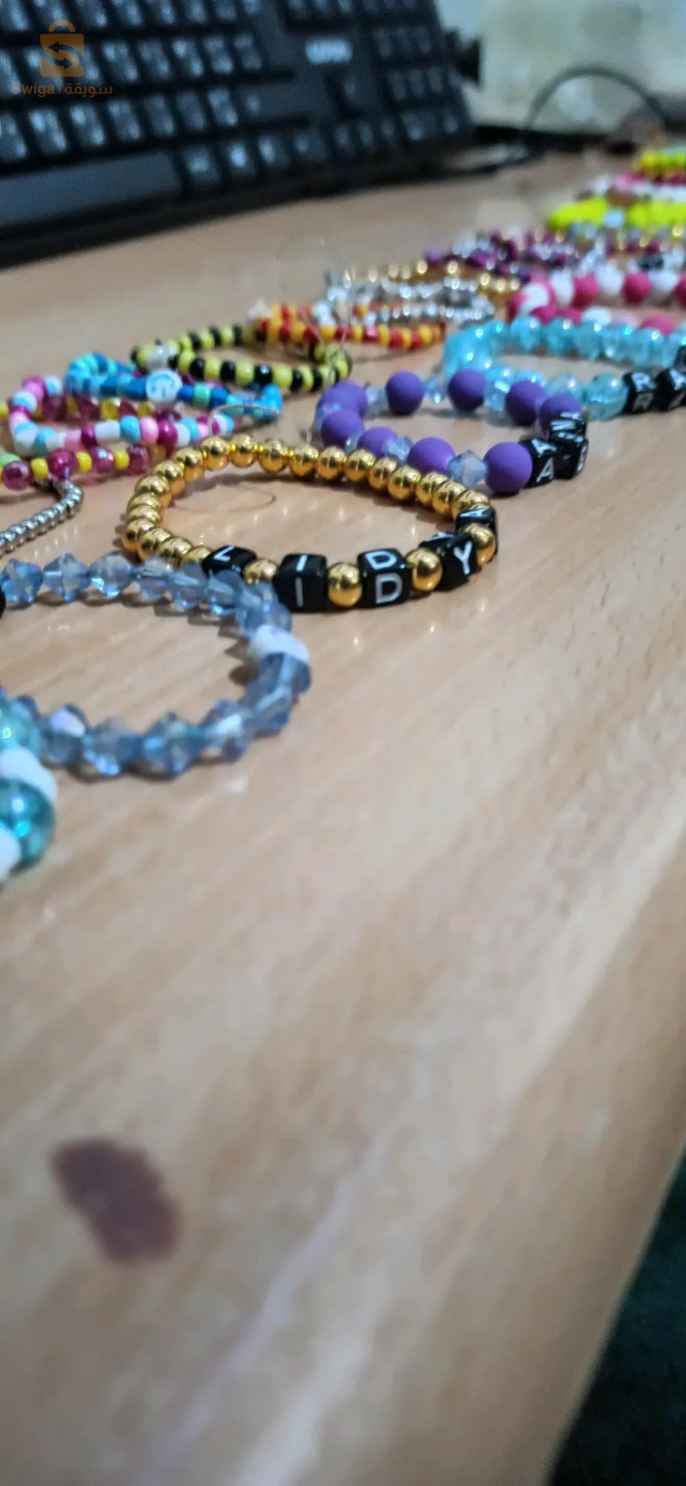 وسط المدينة ورقلة