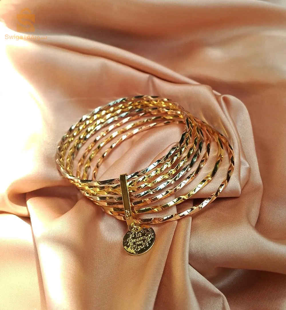 bracelet en acier inoxydables