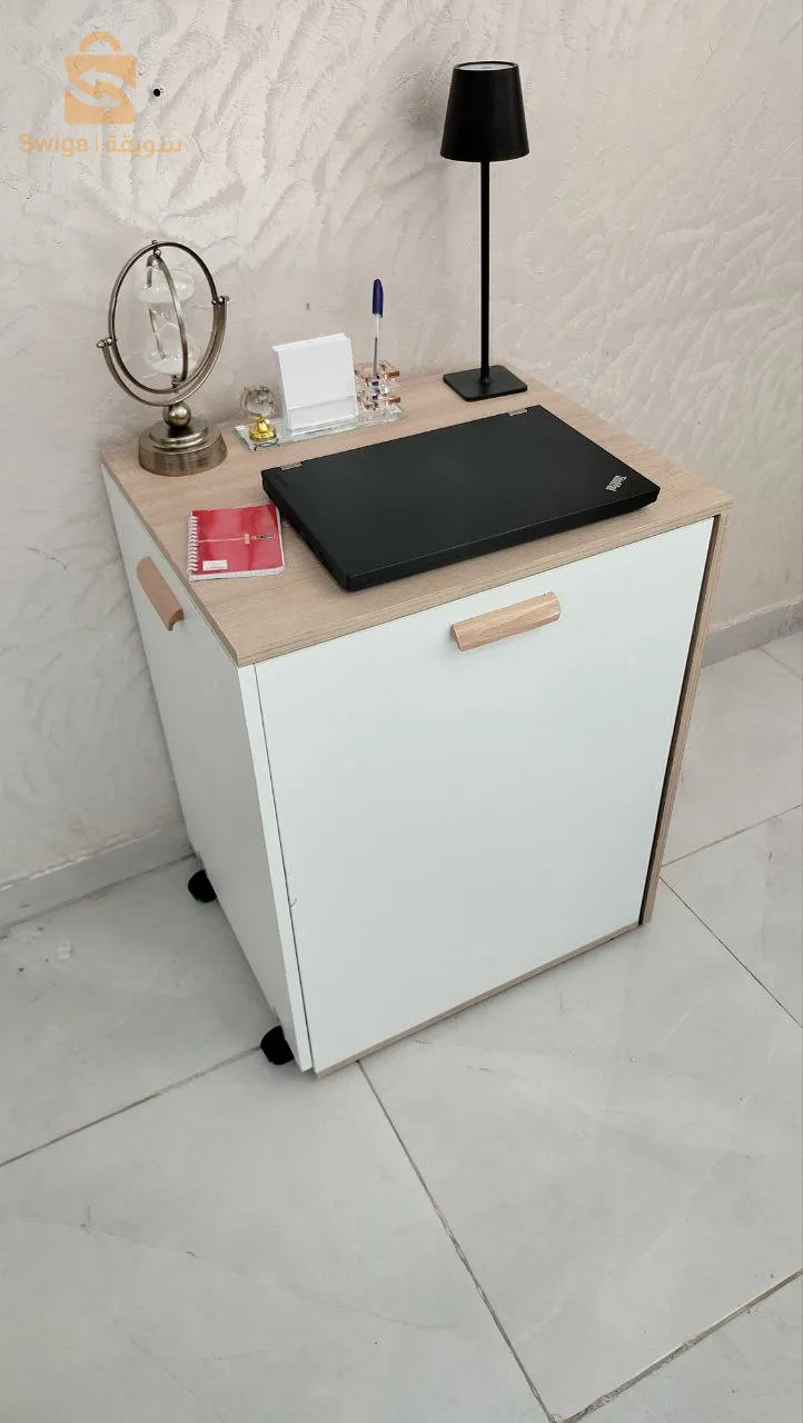 Bureau extensible
