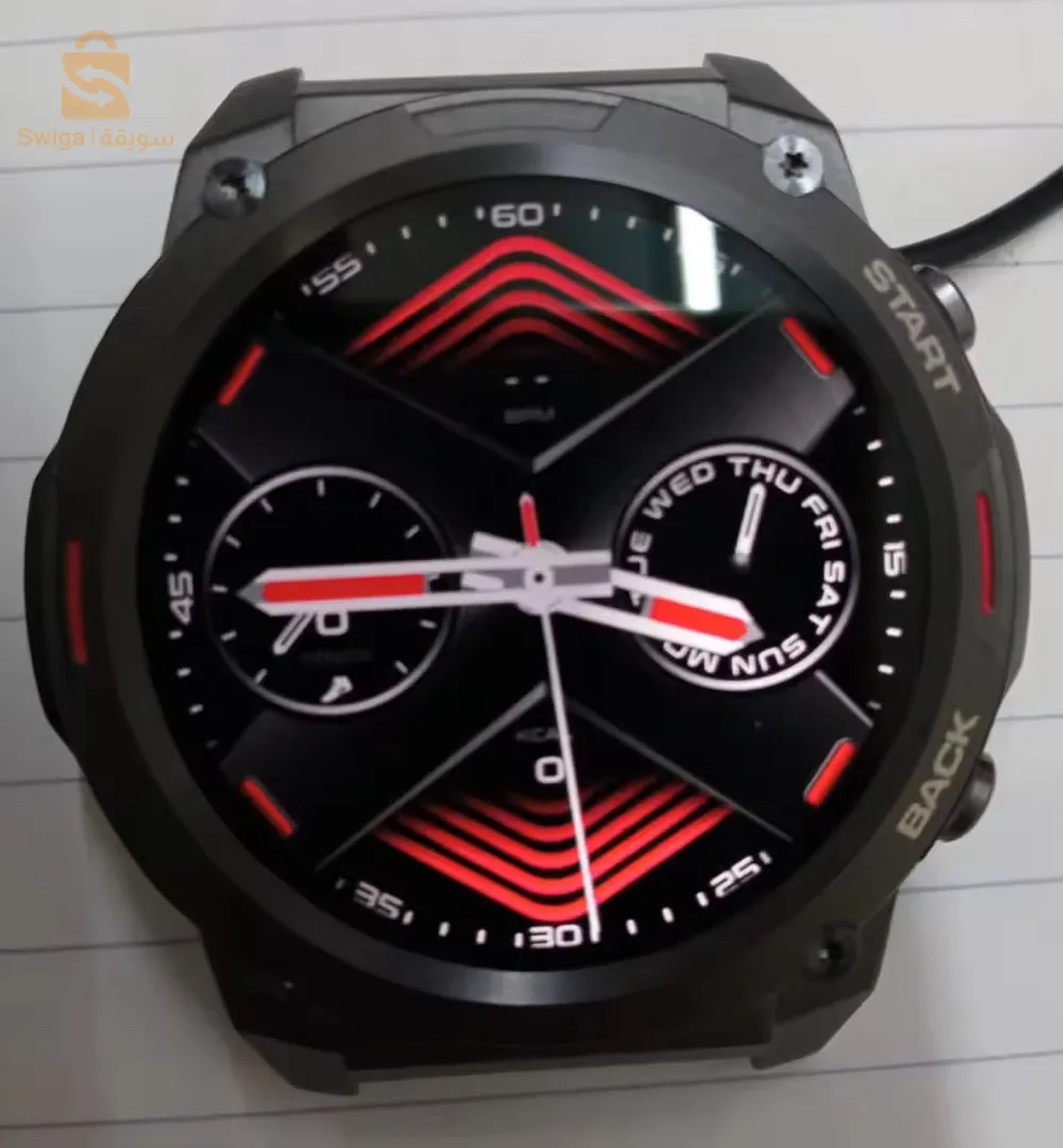 zeblaze vibe 7 pro