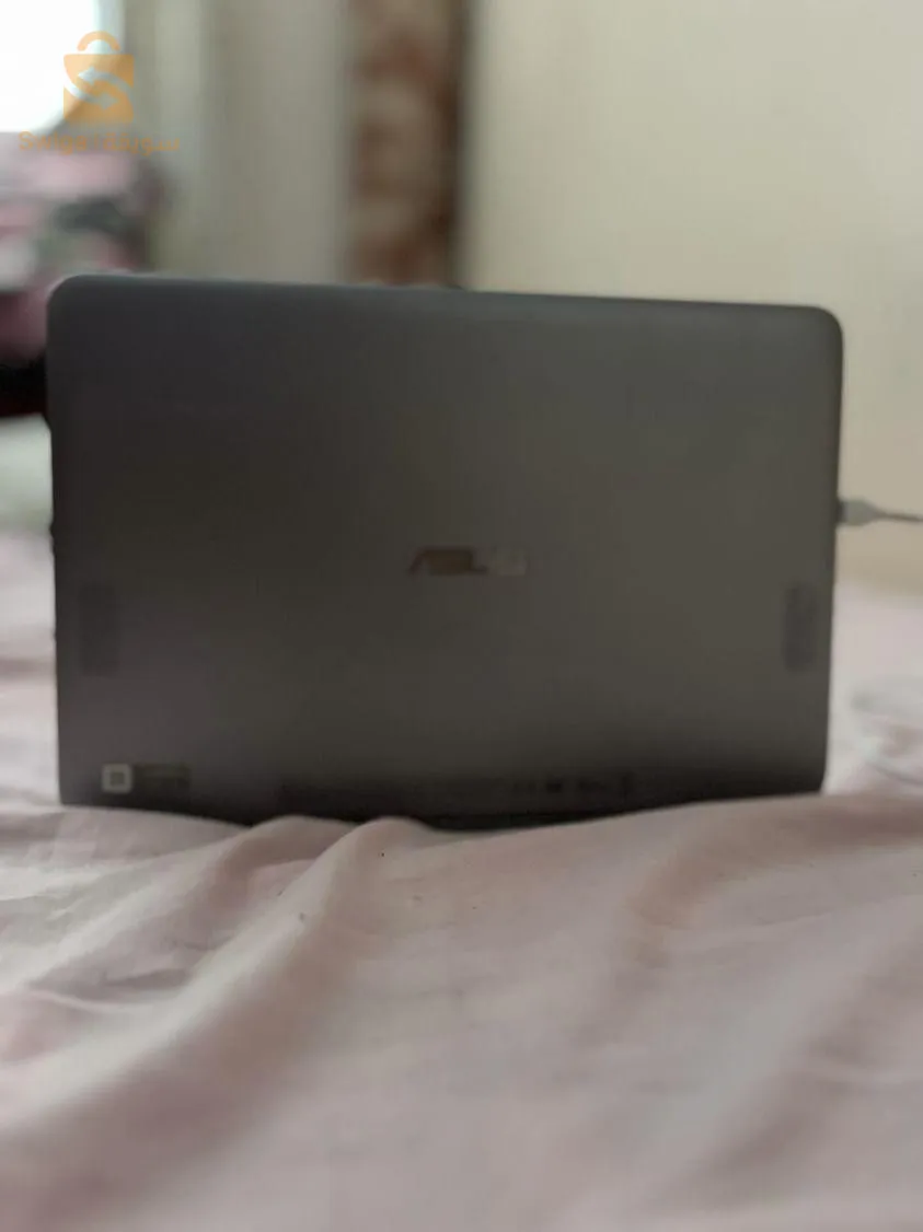 Asus T101HA