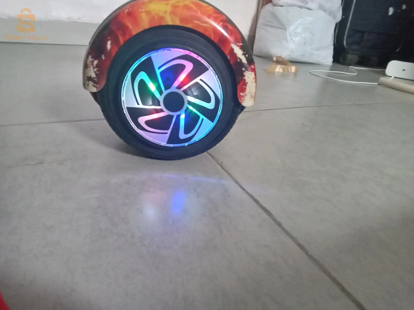 hoverboard for kids
