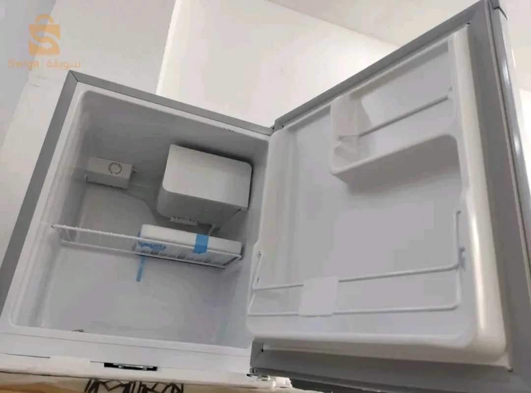 Refrigerateur mini bar Raylan blanc