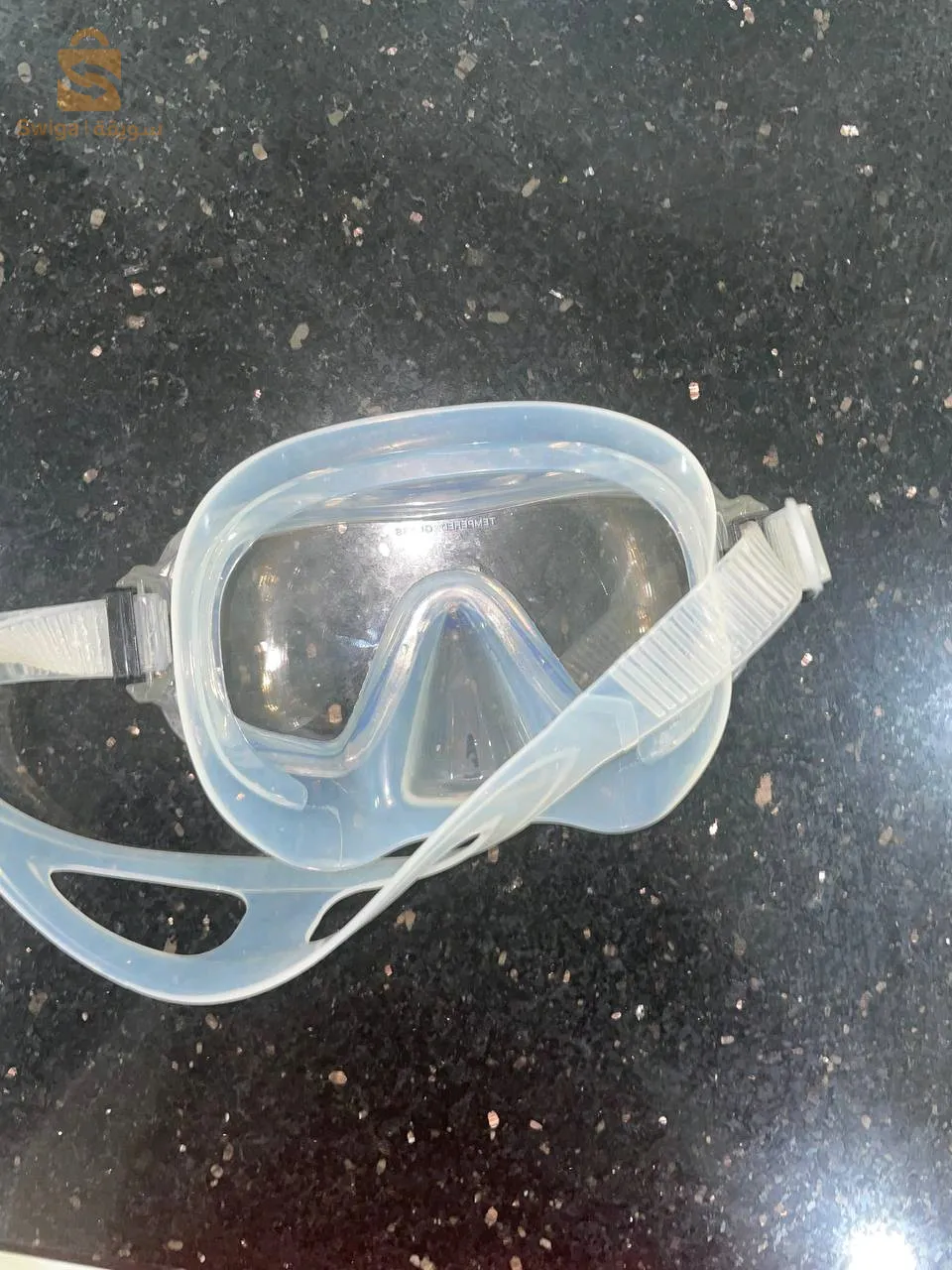 Masque mersion original