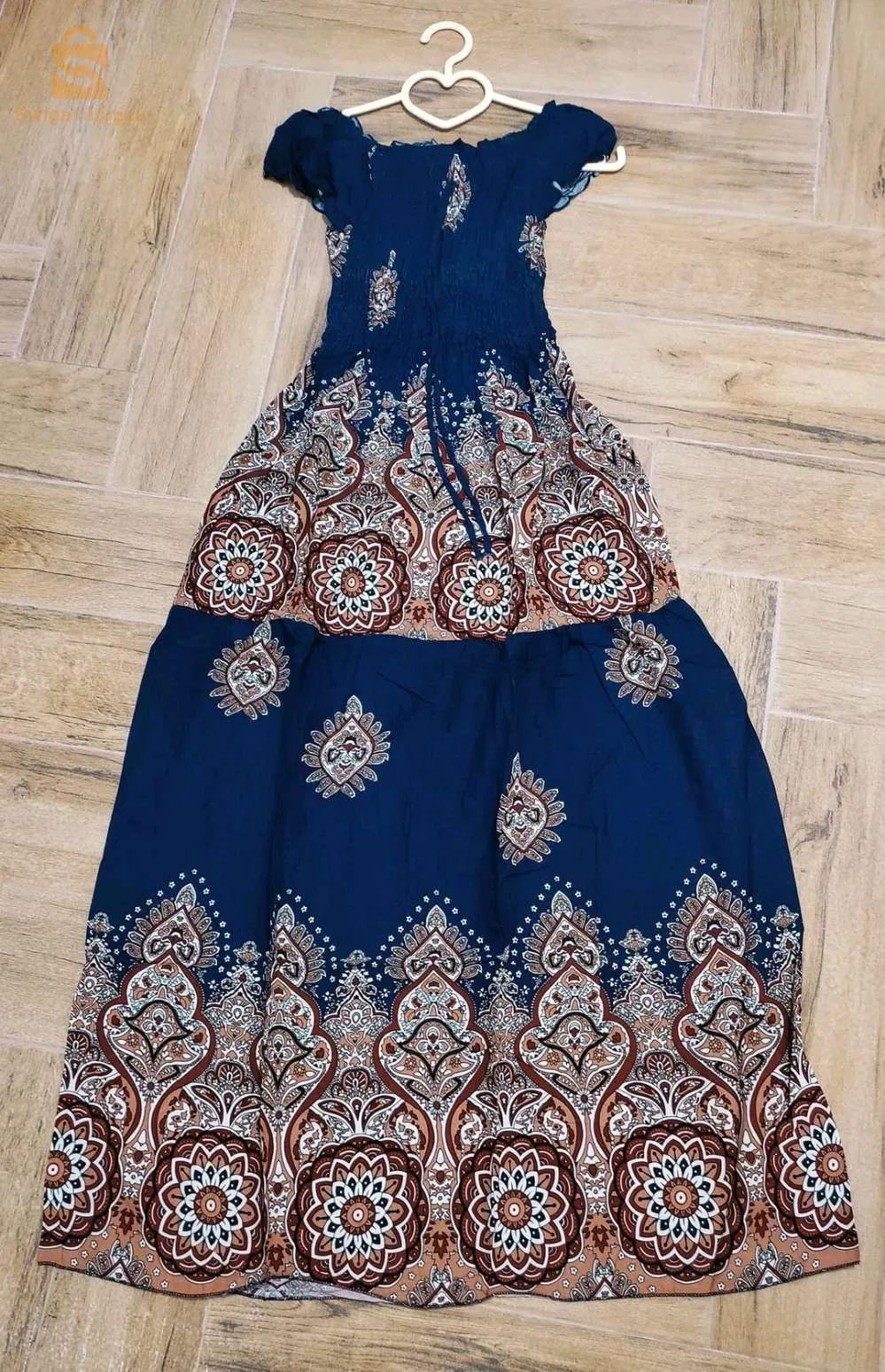 روبة الصيف و البحر