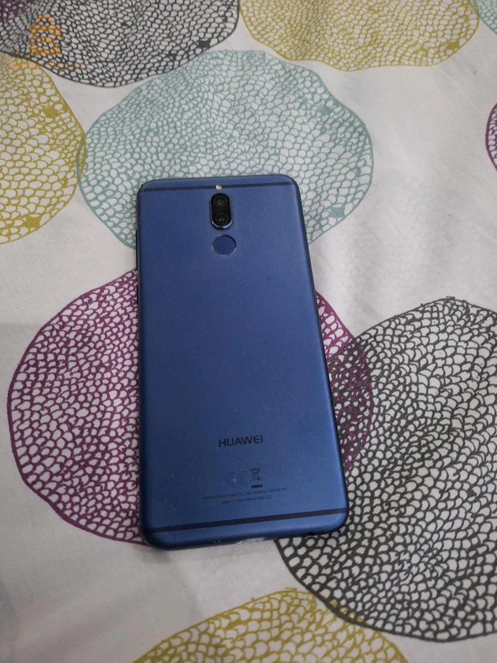 Huawei mate 10 lite