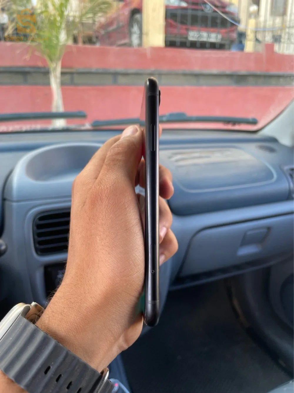 iphone XR 128gb