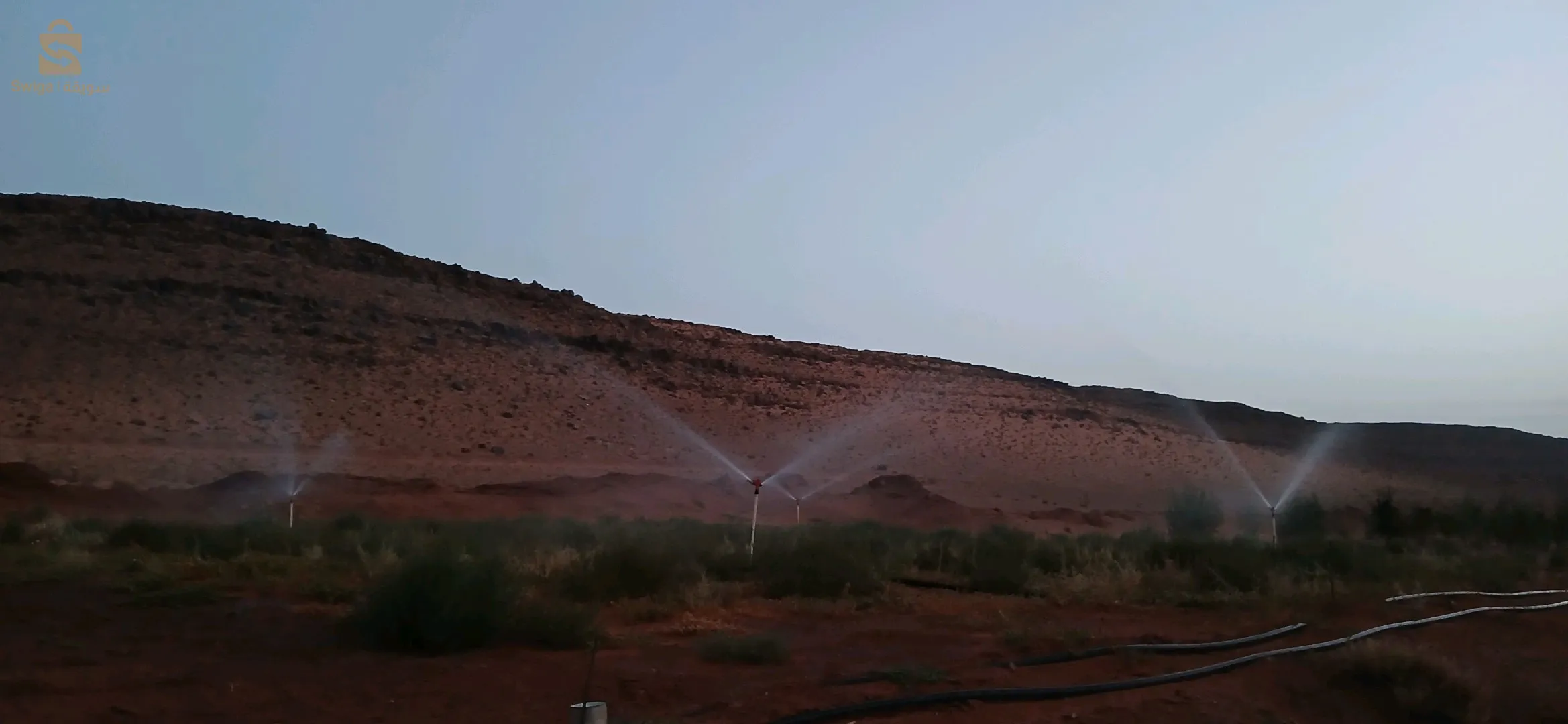 2 هكتار قابلة للزيادة