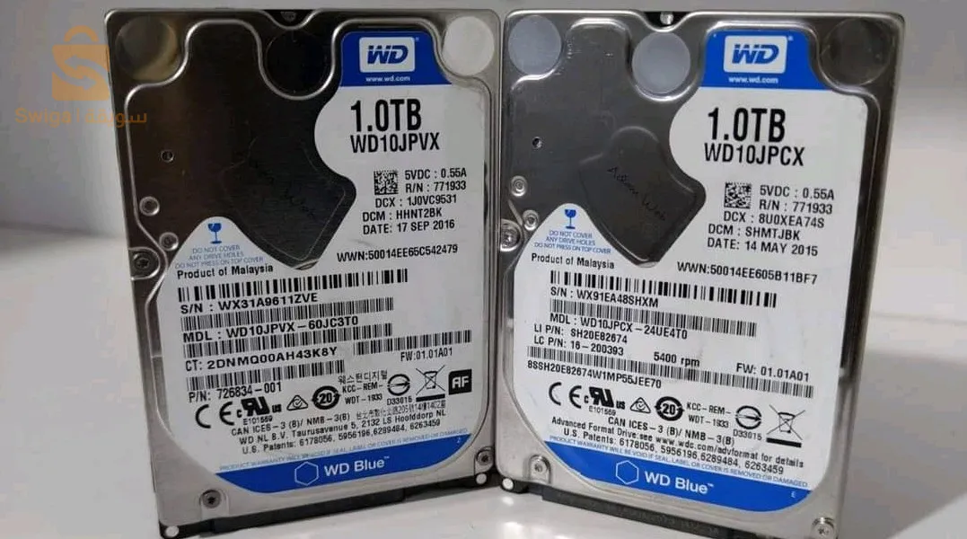 متراطييييش لافاار  🔥🔥
✅ديسك دير 1Tb معمر بالألعاب🎮 ركب وألعب ديراكت😍
✅تخير من القائمة  ونعمرولك وش تحب 👑 :  🌴 💥💥
✅التوصيل متوفر 58 ولاية والدفع عند الاستلام 📦😍
✅       للطلب يرجى      الاتصال    :
 🤳📲 0552994174
ملاحظة : القائمة أكثر من 4 تيرا وجميع أحجام الهاردات متوفرة ان شاء الله