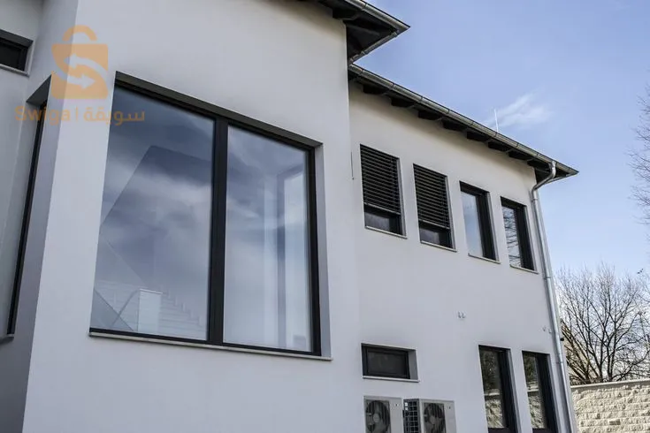 l'expert de la façade & de l'aluminium ✅Études✅ Conception ✅ Réalisation