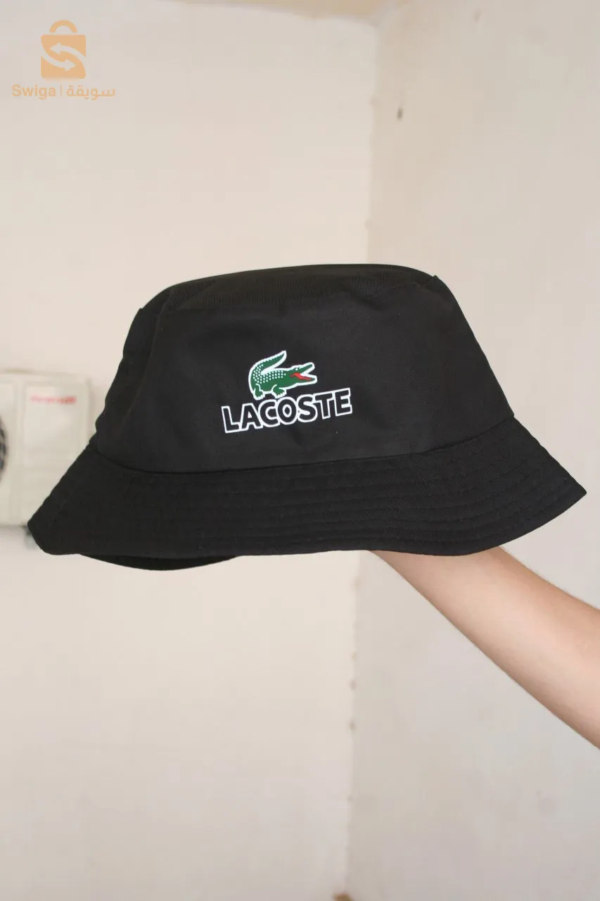 Chapeau Safari et Bob