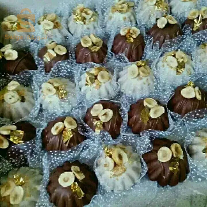 الخروب