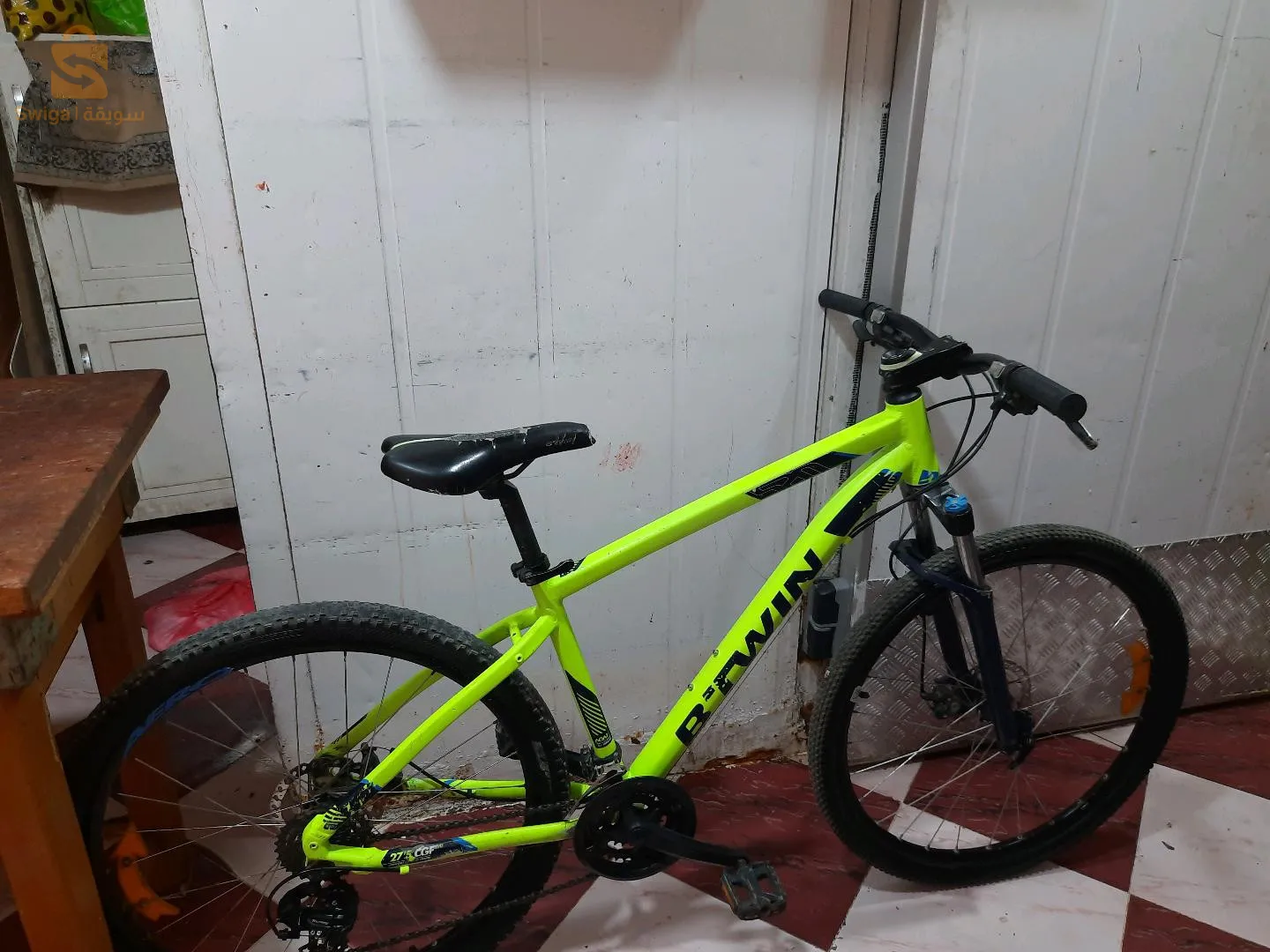 vello bitwin rockreder 520