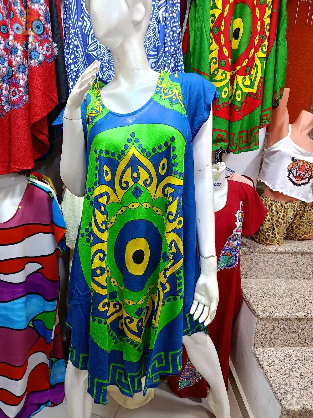 بدعية صنع هندي