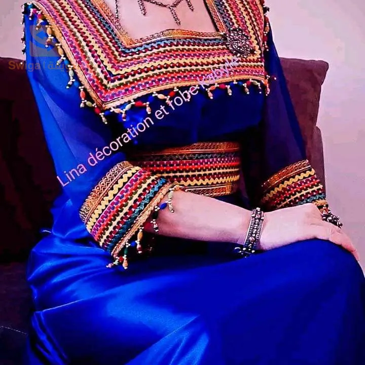 جبات قبائلية
