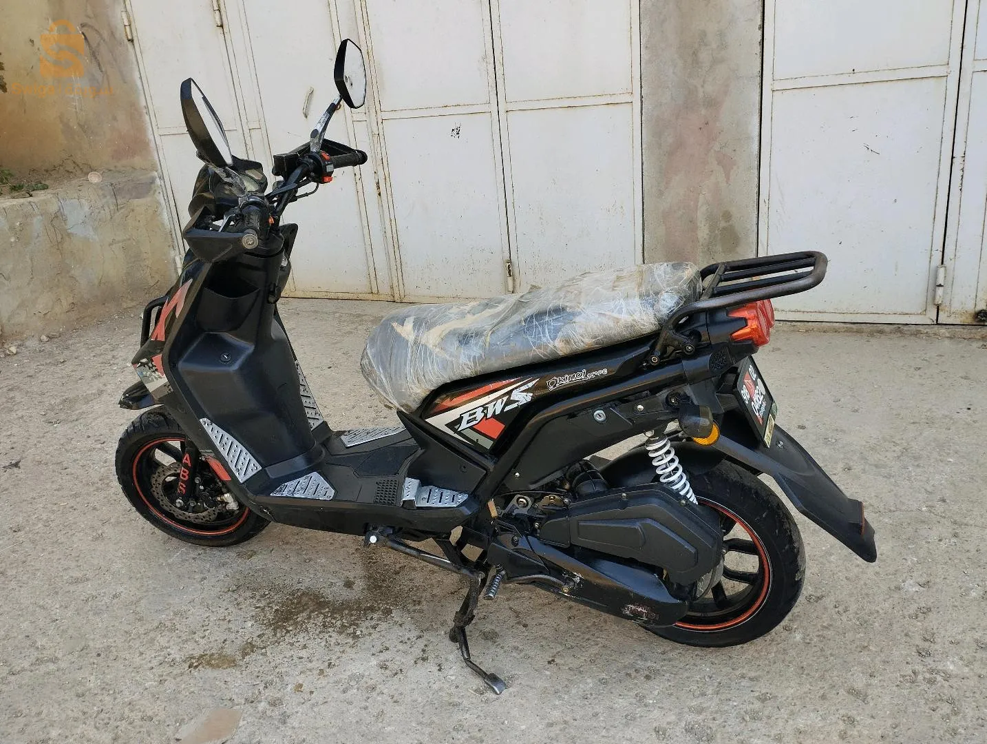 حي الشهيد رقيق خروبي تاوقريت الشلف