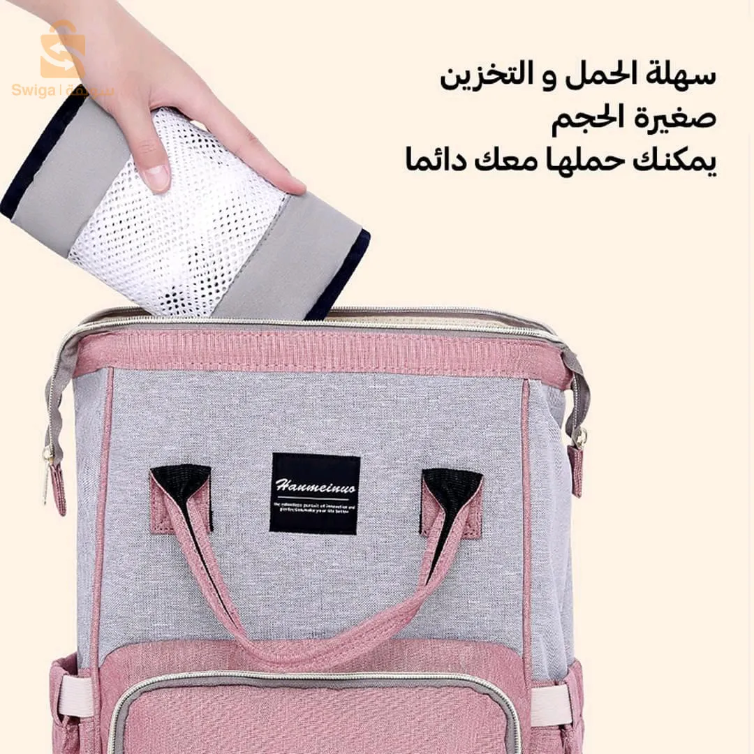 حمالة اطفال رائعة