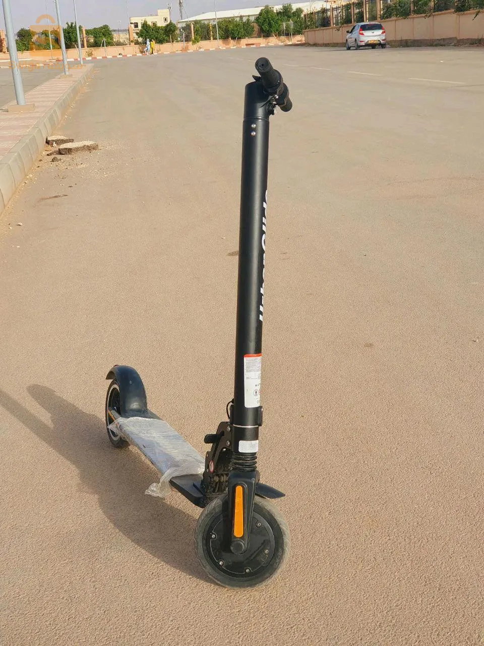 Trottinette Électrique   Urban glide