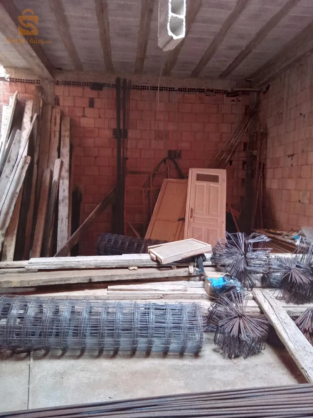 منزل للبيع بطابق 01 ببطيوة