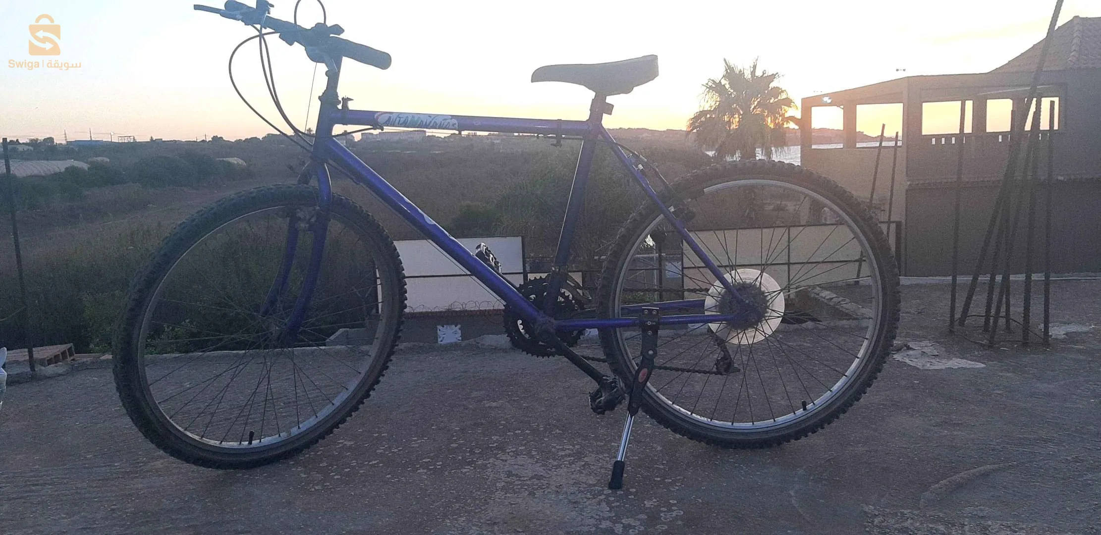 vélo