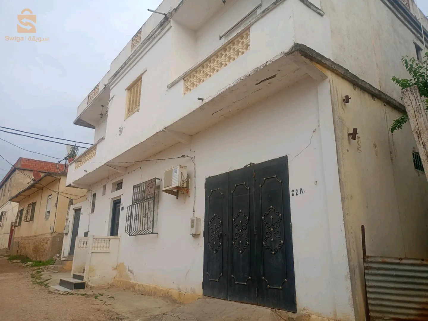 وسيط عقاري شط ولاية طارف 
0666524097