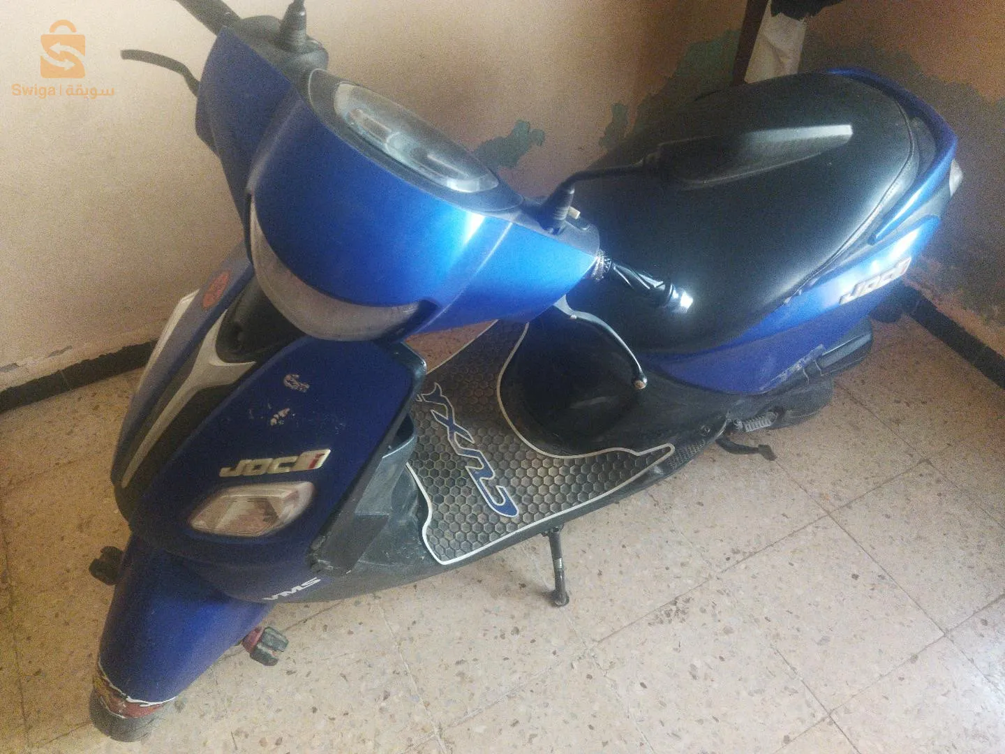 البيع joci