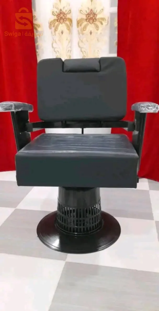 🔥 #كراسي_الحلاقة العصرية للنساء والرجال!🔥