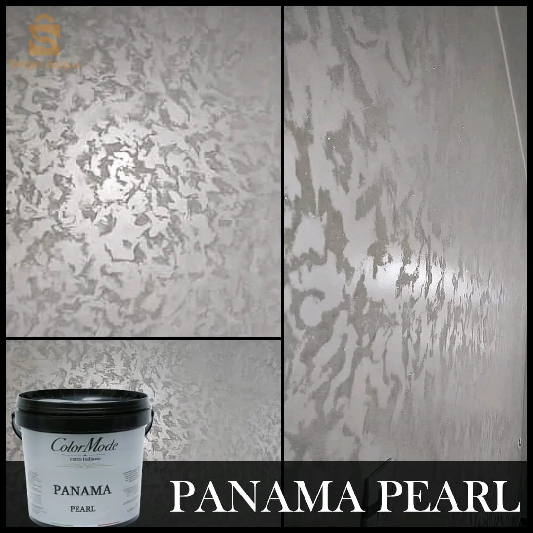 بناما بيرل "صابلي" كلورمود 🇮🇹