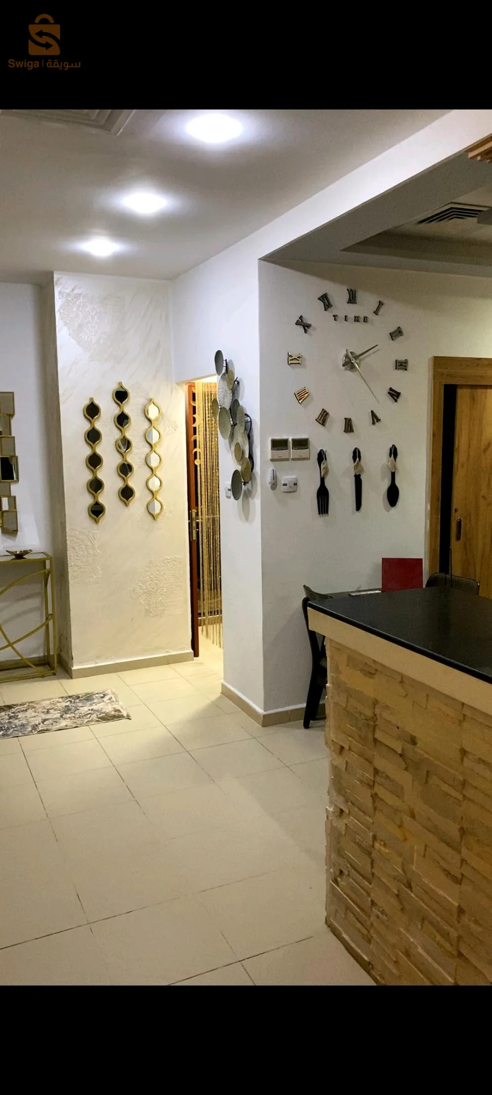 من أجمل الشقق للكراء في وهران للصيف 🤯🔥