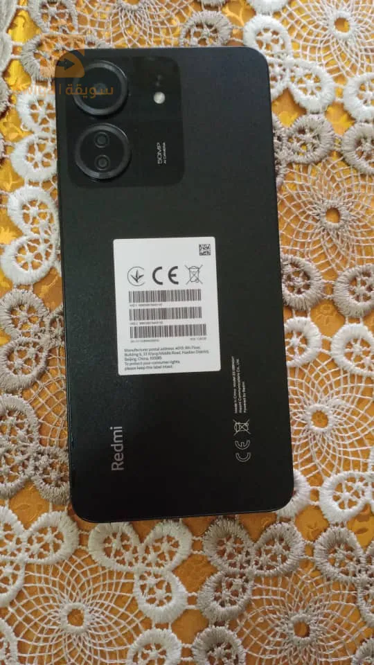 redmi 13c