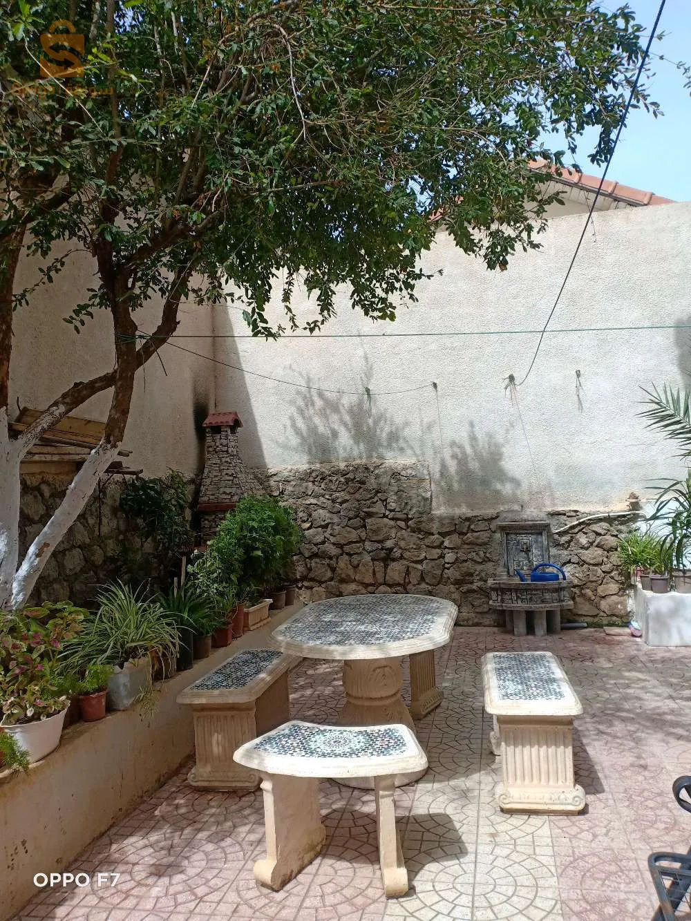 زموري البحري بومرداس