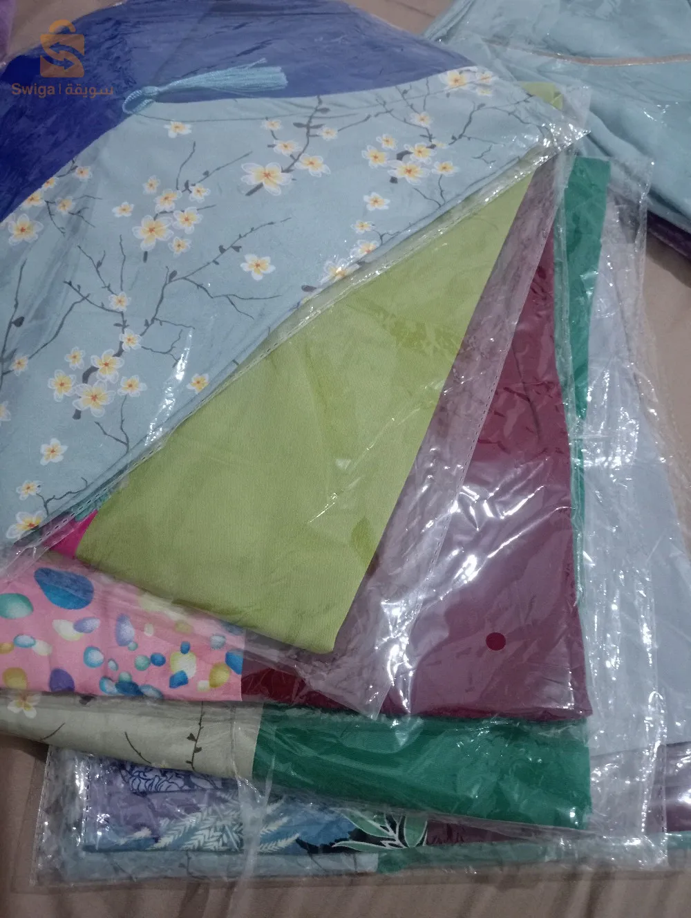 مع هاذ صيف يليقلكم غير الحطة غووووب ارمااااس وجهة بجهة