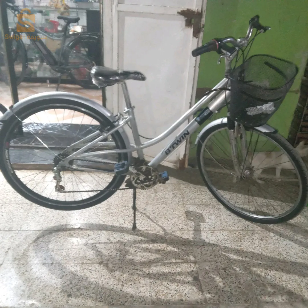 velo bitwin original français mkaya