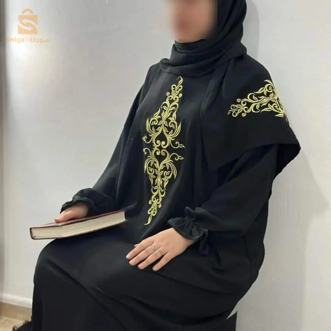 أفضل طاقم الصلاة