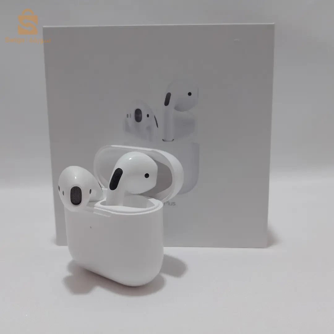Bluetooth headphones
